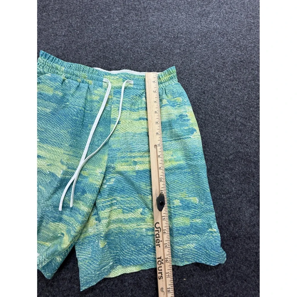 Lululemon Channel Cross Short 7